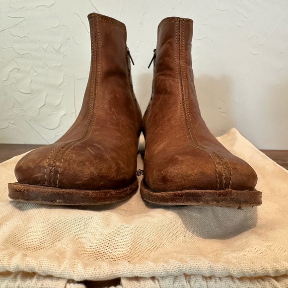 Root Collective Espe bootie - Picture 3 of 8